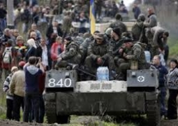 Мировые лидеры увидели тенденцию к деградации в ситуации в Украине