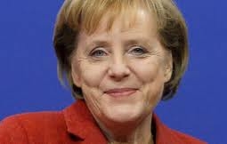 В правительстве Германии опровергли слухи об отставке канцлера Ангелы Меркель