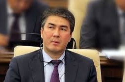 Рейтинг казахстанских министров возглавил Асет Исекешев