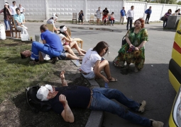 Порядка 10 человек погибли при ЧП в московском метро