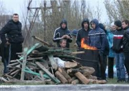 258 украинских военных погибли в ходе спецоперации в Донбассе
