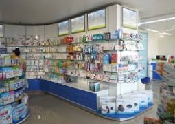 Автоматизированная аптека открылась в Шиели Кызылординской области