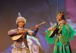 Казахстан намерен включить айтыс и юрту во всемирное наследие ЮНЕСКО
