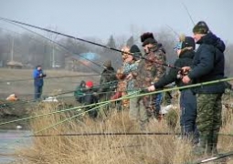 15-летний мораторий на ловлю рыбы предлагают ввести в Казахстане