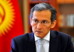Увольнять чиновников, тормозящих вступление в Таможенный союз, пообещал премьер Кыргызской Республики