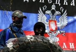 Сегодня Донецк и Киев сядут за стол переговоров