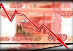 Санкции обвалили российский рынок акций