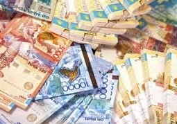 15 млрд тенге похитило ОПГ Рыскалиева через подставные фирмы