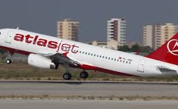 «AtlasJet» возобновит полеты из Казахстана в Турцию 19 июля
