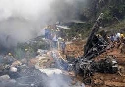 Около 100 ученых находились на борту разбившегося в Украине малайзийского самолета