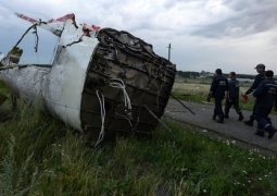 По факту крушения Boeing в Украине возбуждено уголовное дело о теракте