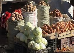 На алматинских прилавках продают овощи с глистами