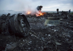 Киев и ополченцы договорились о вывозе тел погибших пассажиров «Боинга»