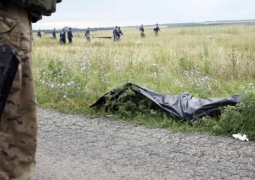 Катастрофа Boeing-777 является «следствием путинской дестабилизации Украины» - Хельсинская комиссия