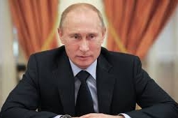 Владимир Путин выступил с обращением по крушению Boeing-777 на востоке Украины