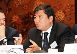 В Казахстане предусмотрена возможность открытия нескольких счетов одному субъекту легализации в разных банках, - замглавы Нацбанка