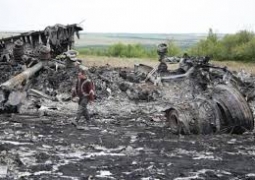 США не имеют доказательств причастности России к авиакатастрофе в Украине, - ЦРУ