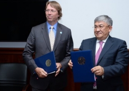 $8.7 млн направит ООН на развитие Кызылординской области 