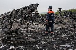В Малайзии заведут уголовное дело против виновных в крушении Boeing в Украине 