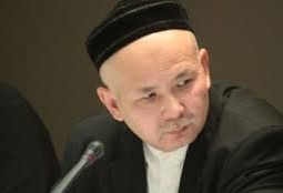 Мурат Телибеков оштрафован за участие в незарегистрированном движении «Демократический Казахстан»