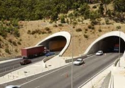 На автомагистрали между Шымкентом и Таразом построят первый в Казахстане тоннель