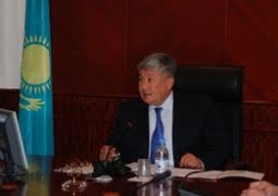 Кызылординская область перевыполнила план по сбору налогов