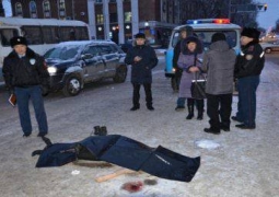 Сбившего насмерть пешехода и сбежавшего с места ДТП водителя BMW X5 признали невиновным в Караганде