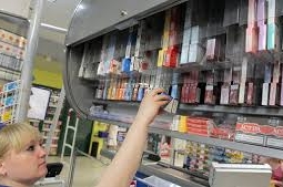 В Казахстане ожидается 30-процентный рост цен на сигареты