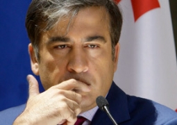 Уголовное дело возбуждено в отношении Михаила Саакашвили