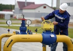 «Нафтогаз» потребовал от «Газпрома» пересмотреть транзитный контракт