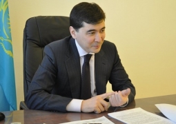 Мурат Оспанов освобожден от должности главы АРЕМ