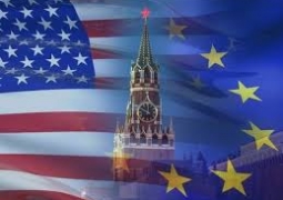 ЕC и США ввели новые санкции против России
