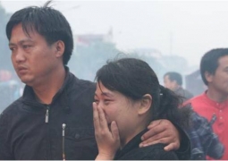 Теракты в уйгурской провинции Китая: погибли десятки граждан и полицейских