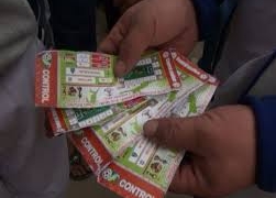 В Актобе мошенник продавал поддельные билеты на матч