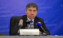 Санкции к энергосистеме России особо не затронут Казахстан, - министр нефти