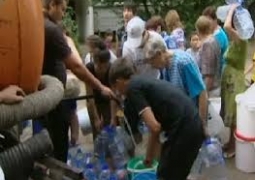 Сель в Талгаре: подача воды будет восстановлена через 20 дней