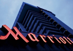 Аstana Marriott Hotel откроют 1 августа