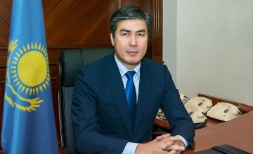 Новый состав Правительства Республики Казахстан