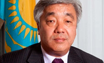 Новый состав Правительства Республики Казахстан