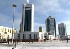 79 человек выдвинуты кандидатами в сенаторы Казахстана