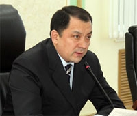 Нурлан Ногаев раскритиковал замакима Уральска за незнание казахского языка