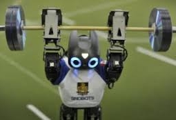 Олимпийские игры для роботов хотят провести в Японии