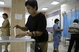 136 млн тенге потратят на выборы в Сенат Казахстана