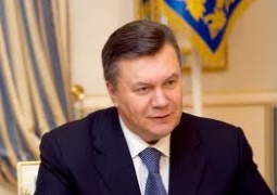 Интерпол все еще обрабатывает запрос на международный розыск Виктора Януковича