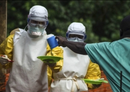 ВОЗ: вирус Эбола распространяется чересчур быстро