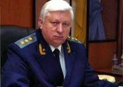 В Украине проверяют информацию о получении экс-генпрокурором Виктором Пшонка гражданства Казахстана