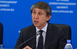 Чиновники не смогли ответить на вопрос о возможном отрицательном влиянии на Казахстан санкций ЕС и США против России