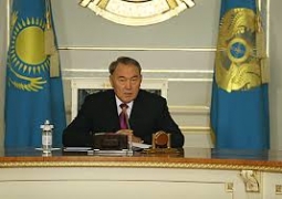 Сегодня состоится расширенное заседание правительства под председательством президента Казахстана