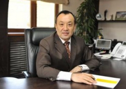 Кандидатом в сенаторы от Астаны выдвинут Серик Джаксыбеков