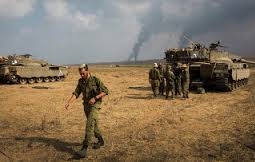 Израильские войска покинули Сектор Газа
